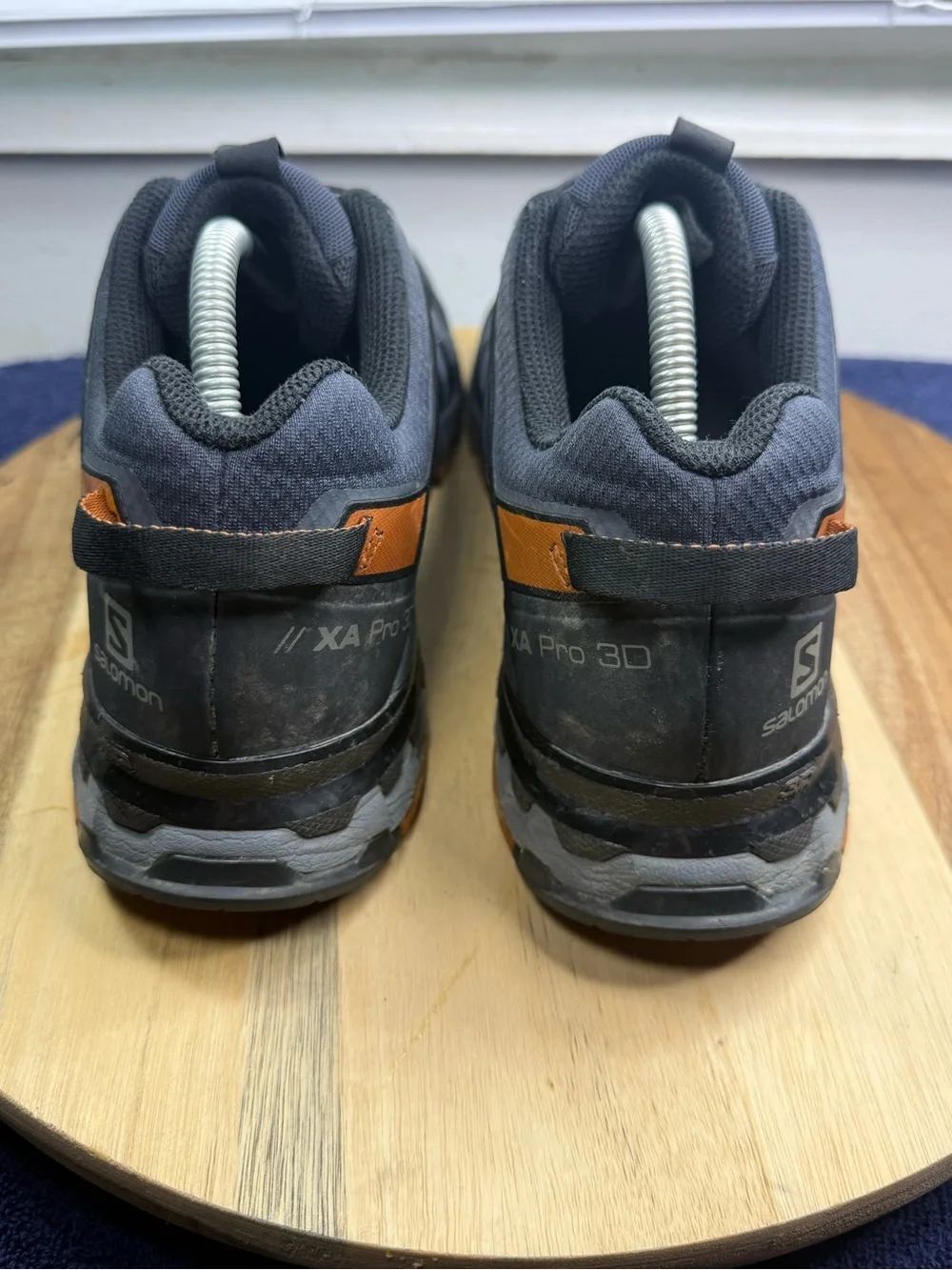 Salomon XA Pro 3D (Men’s 9.5)